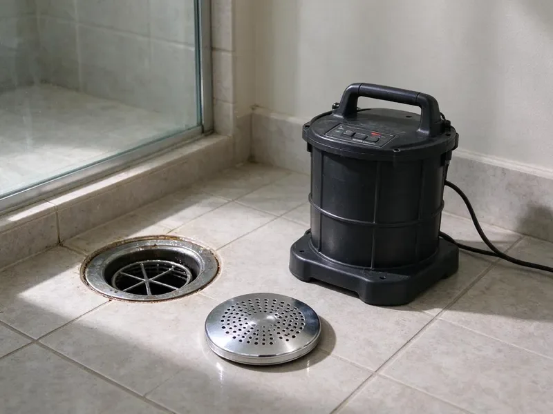 Your Local Experts for Drain Cleaning in Atlanta, GA