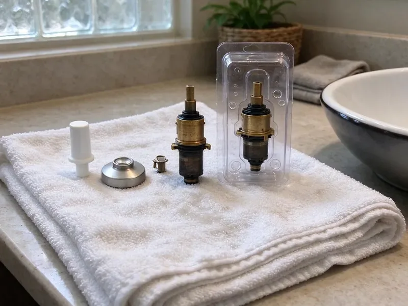 Expert Faucet Repair Services in Atlanta, GA