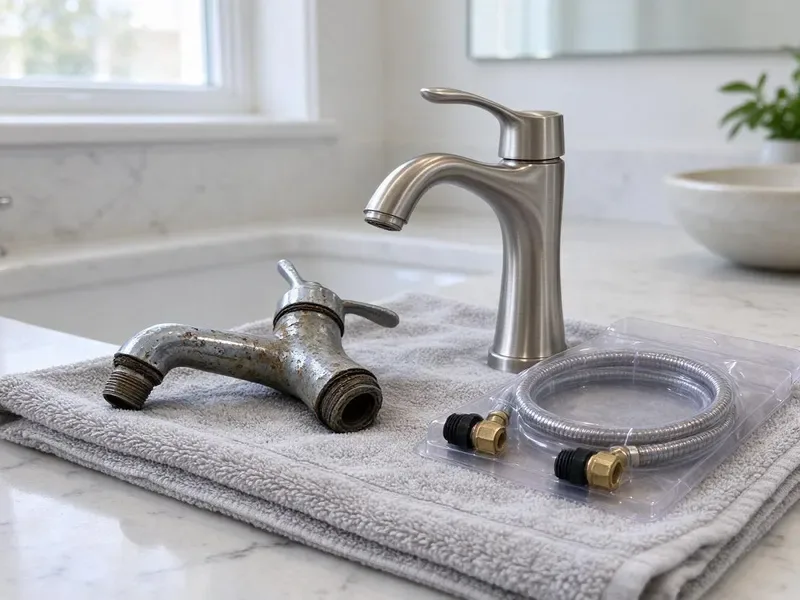 Your Go-To for Gas Water Heater Replacement in Atlanta, GA