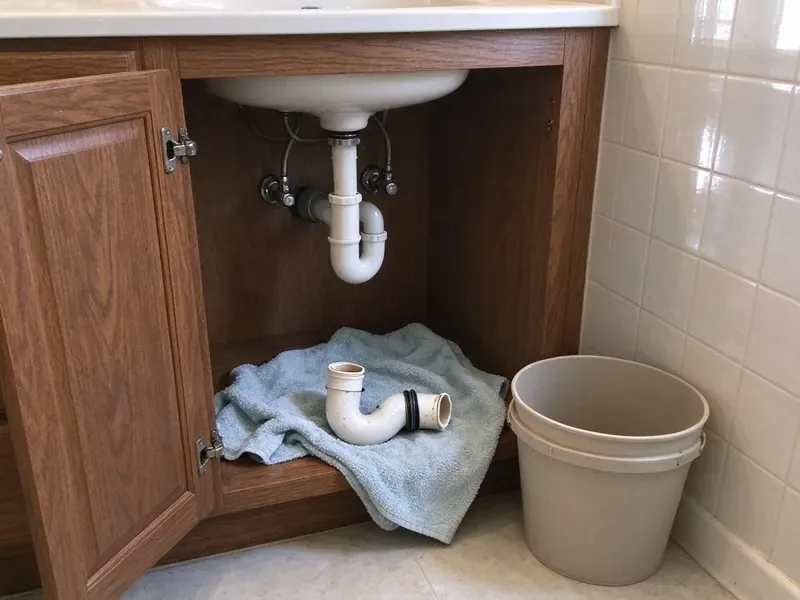 Expert Plumbing Repair Services Across Athens, GA