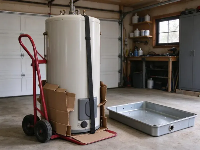 Your Trusted Source for Water Heater Installation in Atlanta, GA