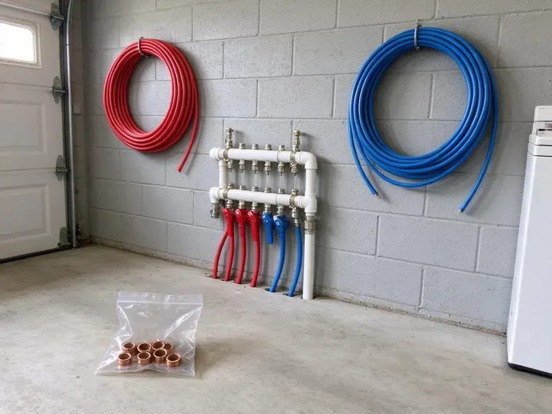 Professional Water Line Installation in Athens, GA