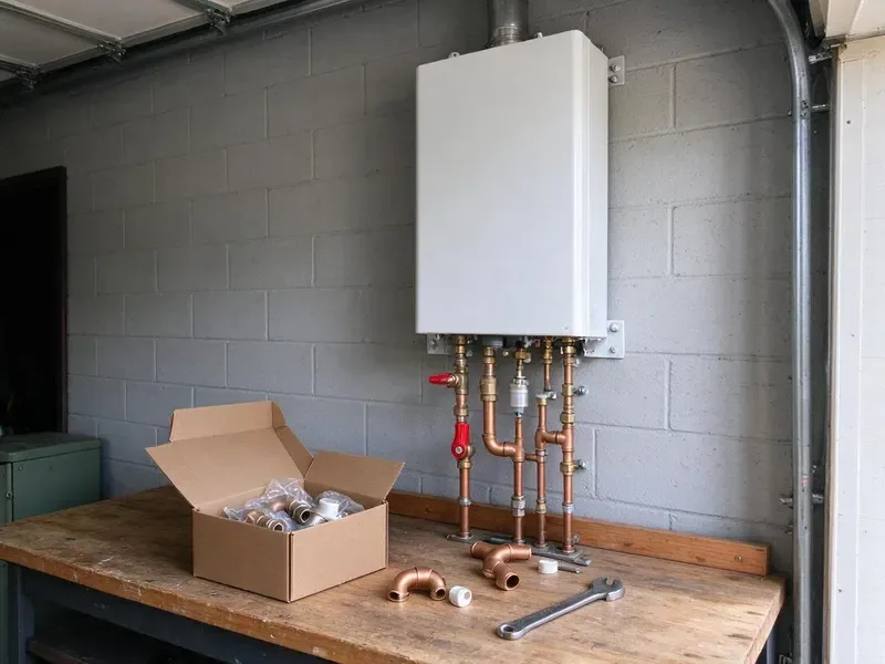 Your Go-To for Water Softener Installation in Augusta, GA