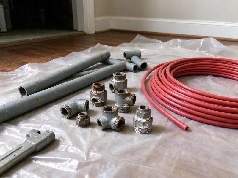 Well Pressure Tank Replacement in Brookhaven, GA That Protects Your Pump