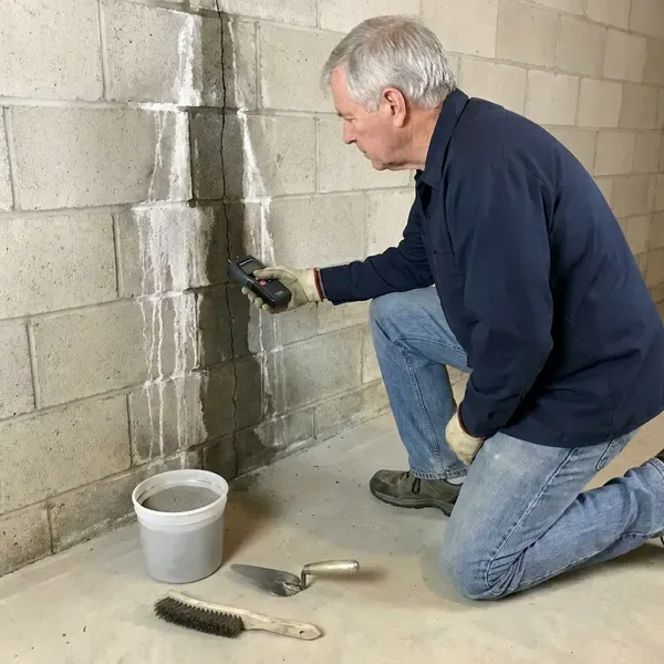 Basement Leak Repair in Stonecrest, GA