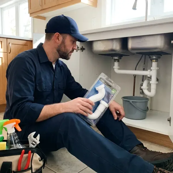 Plumbing Services in Roswell, GA