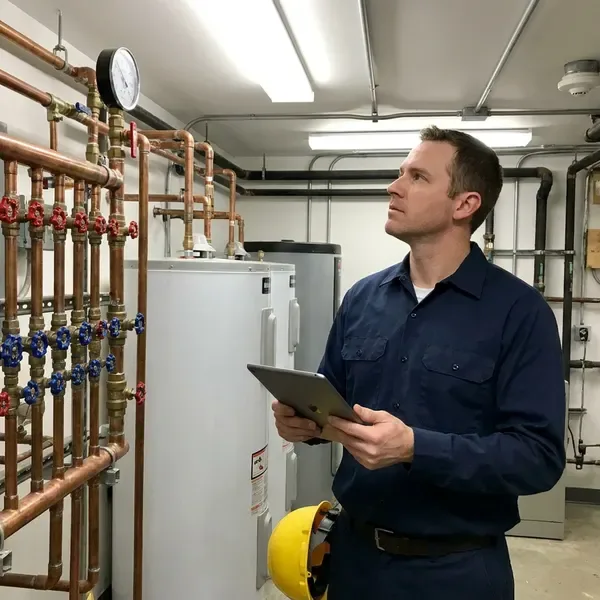 Commercial Plumbing service for Atlanta, GA homeowners