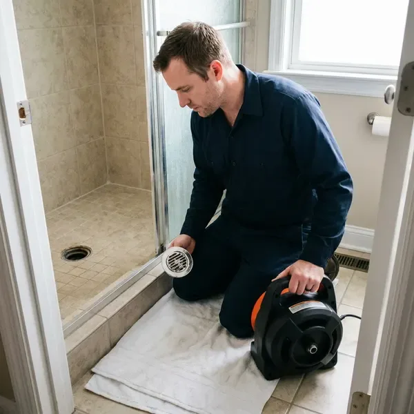 Drain Cleaning service for Atlanta, GA homeowners