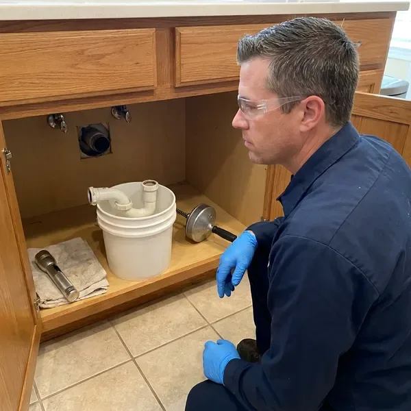 Drain Repairs service for Augusta, GA homeowners