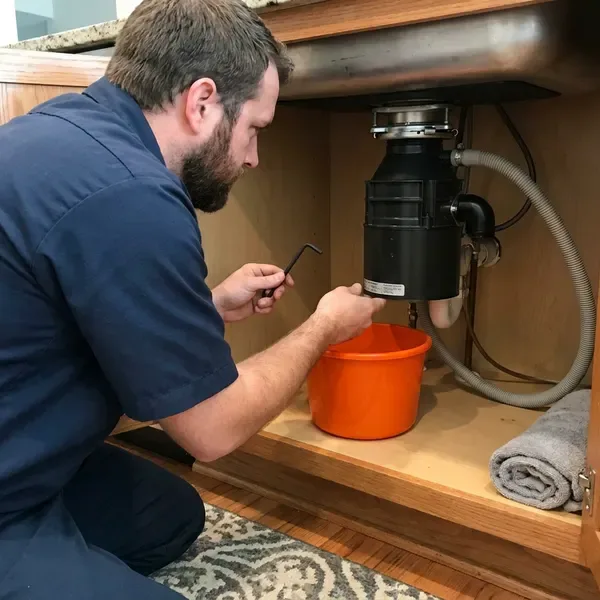 Garbage Disposal Repair service for Atlanta, GA homeowners