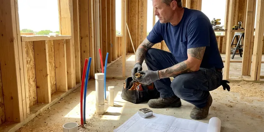Emergency Plumber in Atlanta