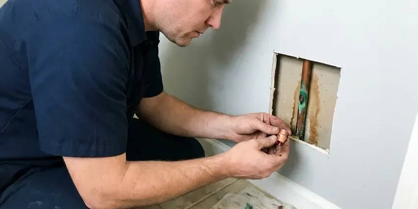 Professional drain repairs, Dalton