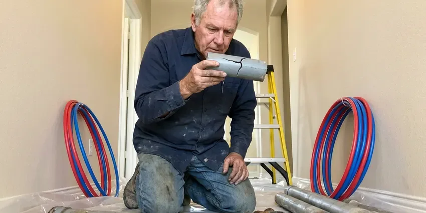 Sump Pump Replacement near Atlanta
