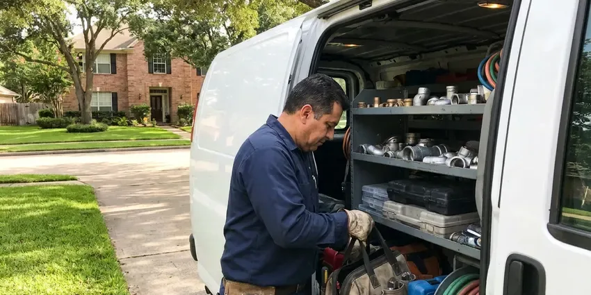 Backflow Preventer service for Dalton homeowners