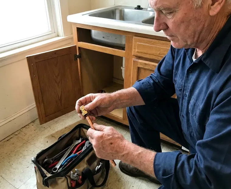 Trusted Plumbing Company: Your Expert Partner for Reliable Plumbing Services in Georgia
