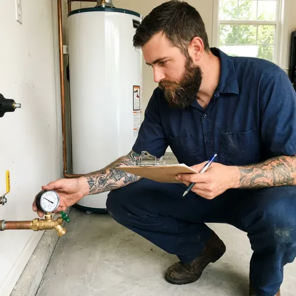 Plumbing Maintenance near Atlanta, GA