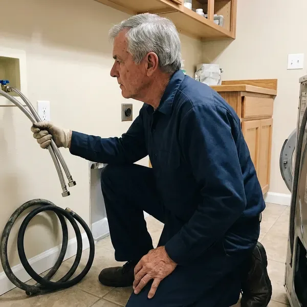 Plumbing Repair near Athens, GA