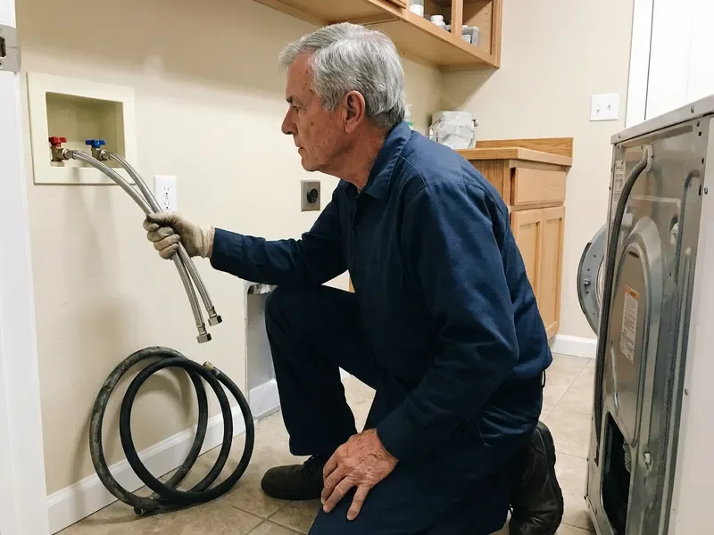 Plumbing Repair in Georgia