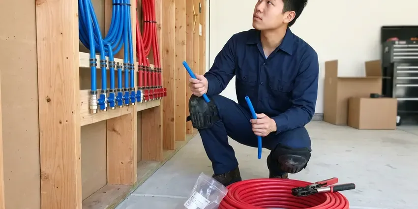 Hydrojet Plumbing in Atlanta