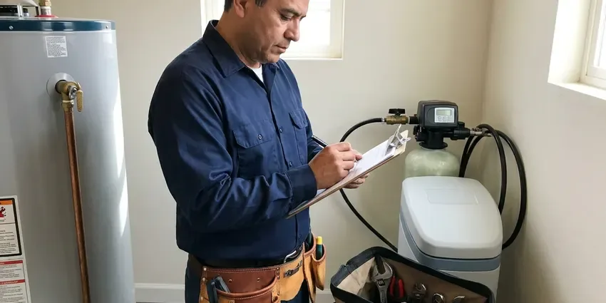 Residential Plumbing Service in Atlanta