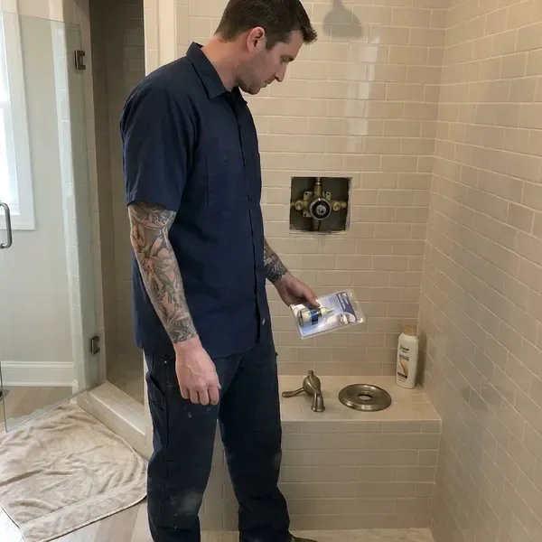 Atlanta, GA shower repair specialists