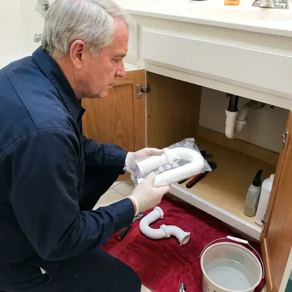 Sink Repair service for Atlanta, GA homeowners