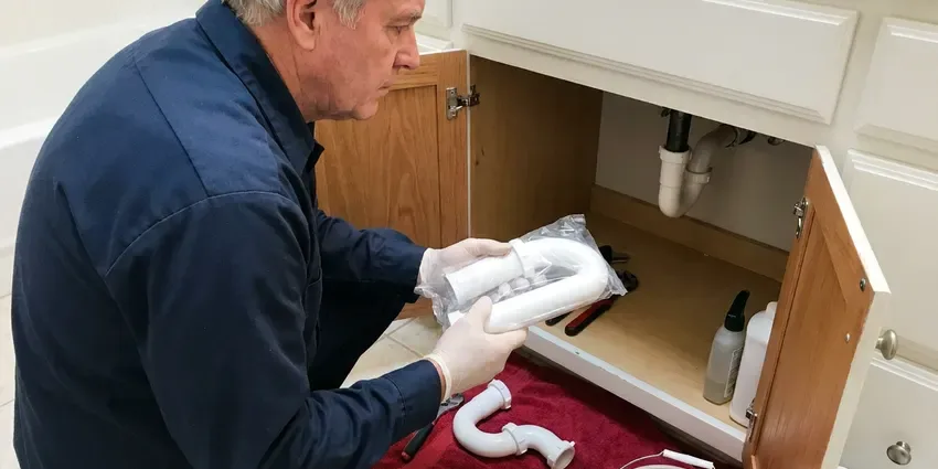 Shower Replacement near Brookhaven