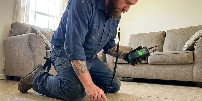 Emergency Plumber near Macon