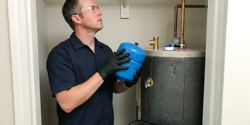 Backflow Preventer Installation service for Atlanta homeowners