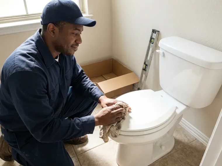 Why Choose HGR Plumbing for Plumbing Services in Albany, GA?