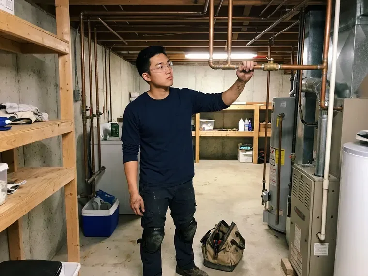 Why Choose HGR Plumbing for Plumbing Services in Georgia?