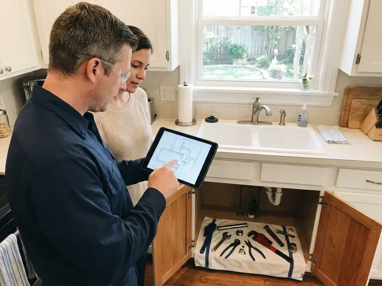 Why Choose HGR Plumbing for Plumbing Services in Dalton, GA?